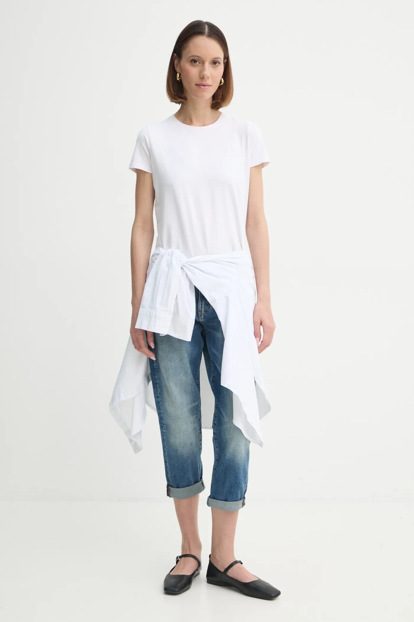 Джинси G-Star Raw Kate жіночі висока посадка