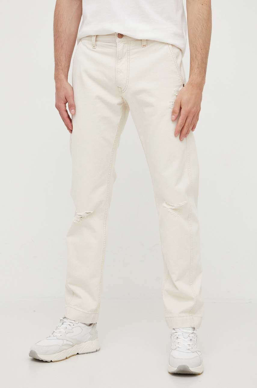 Джинси Pepe Jeans Cade чоловічі
