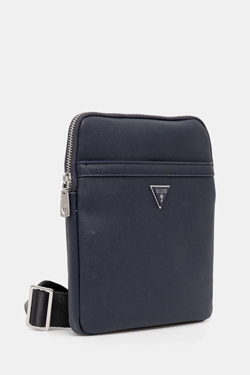 Сумка Guess CERTOSA колір синій HMECSA P3123