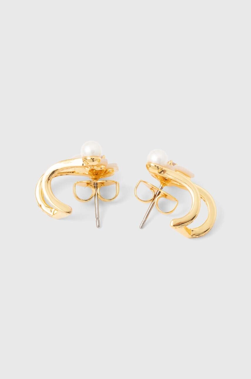 Сережки Kate Spade