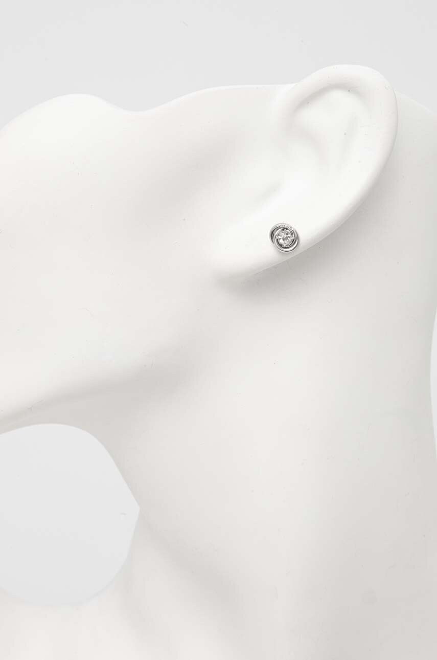 Сережки Guess