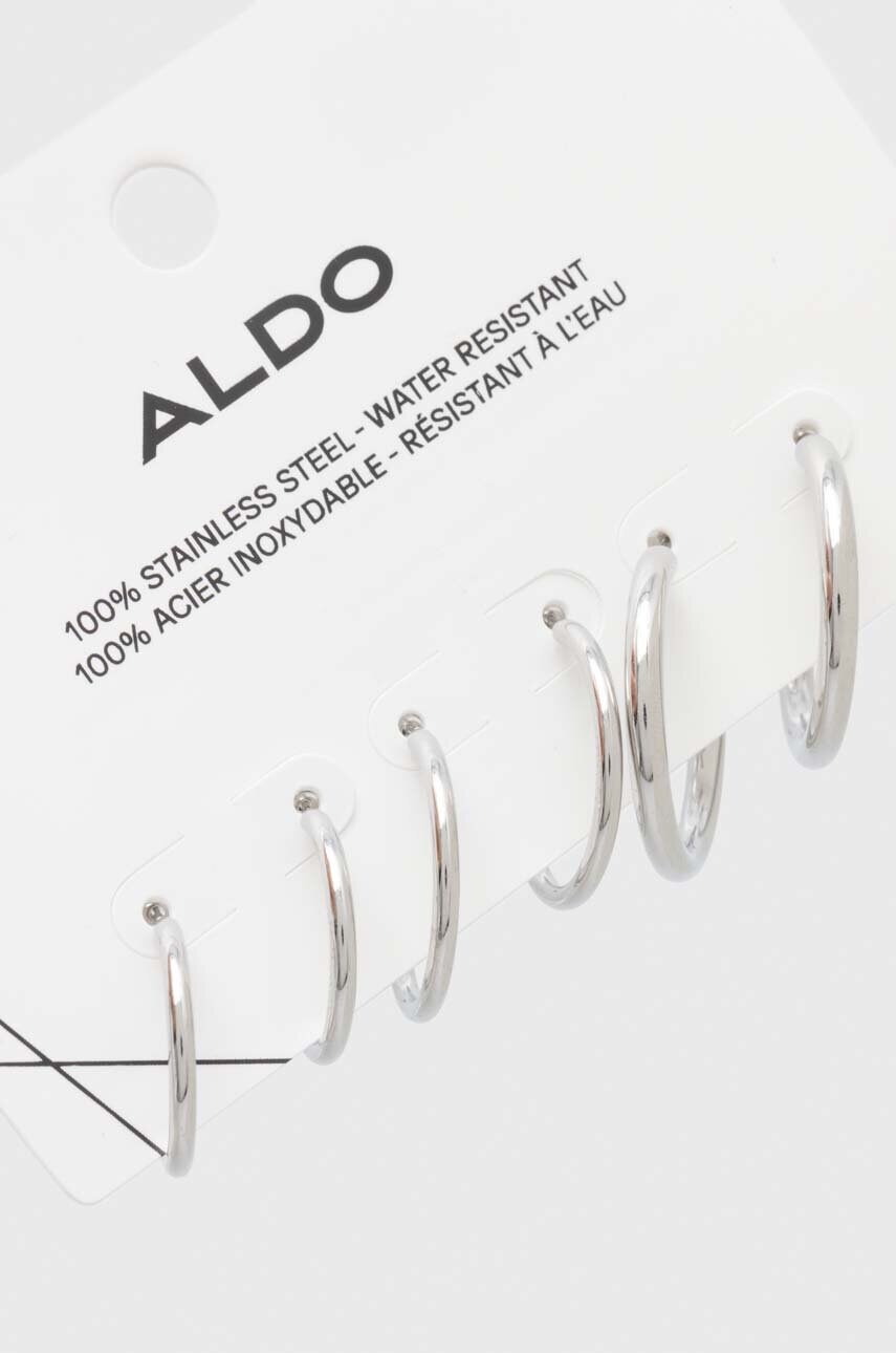 Сережки Aldo JAVOBASSI 3-pack JAVOBASSI.040