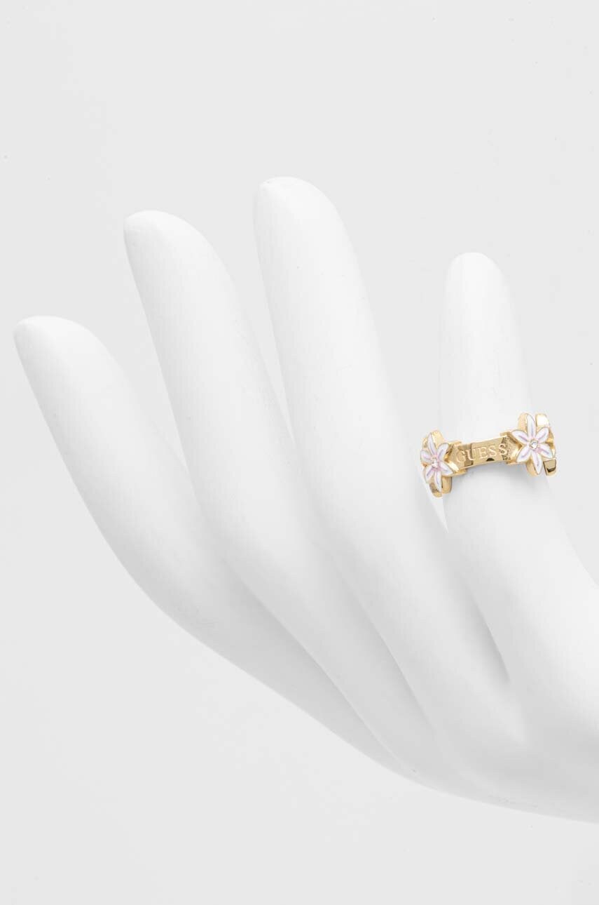 Перстень Guess