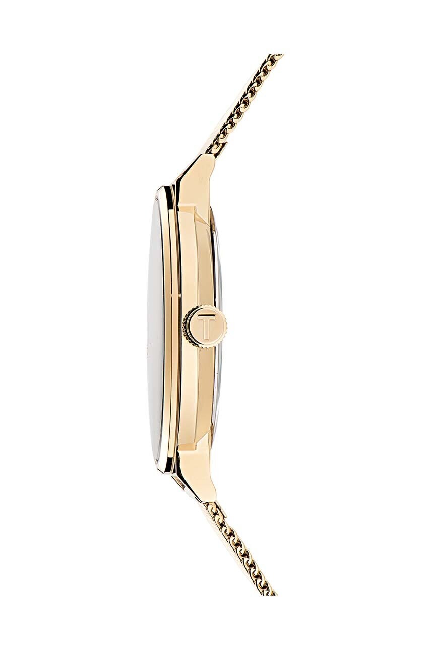 Годинник Ted Baker жіночий колір золотий BKPPGS404