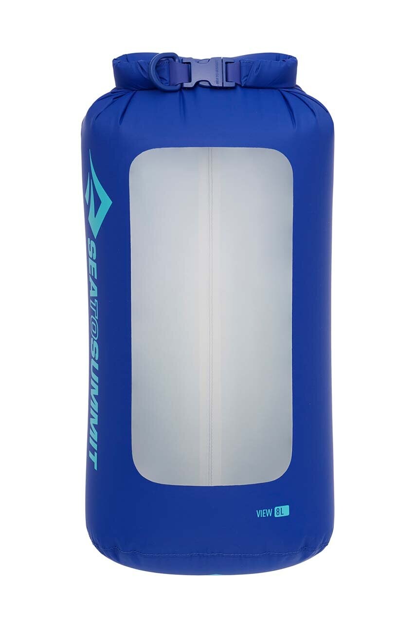 Водонепроникний чохол Sea To Summit Lightweight Dry Bag View 8 L ASG012131