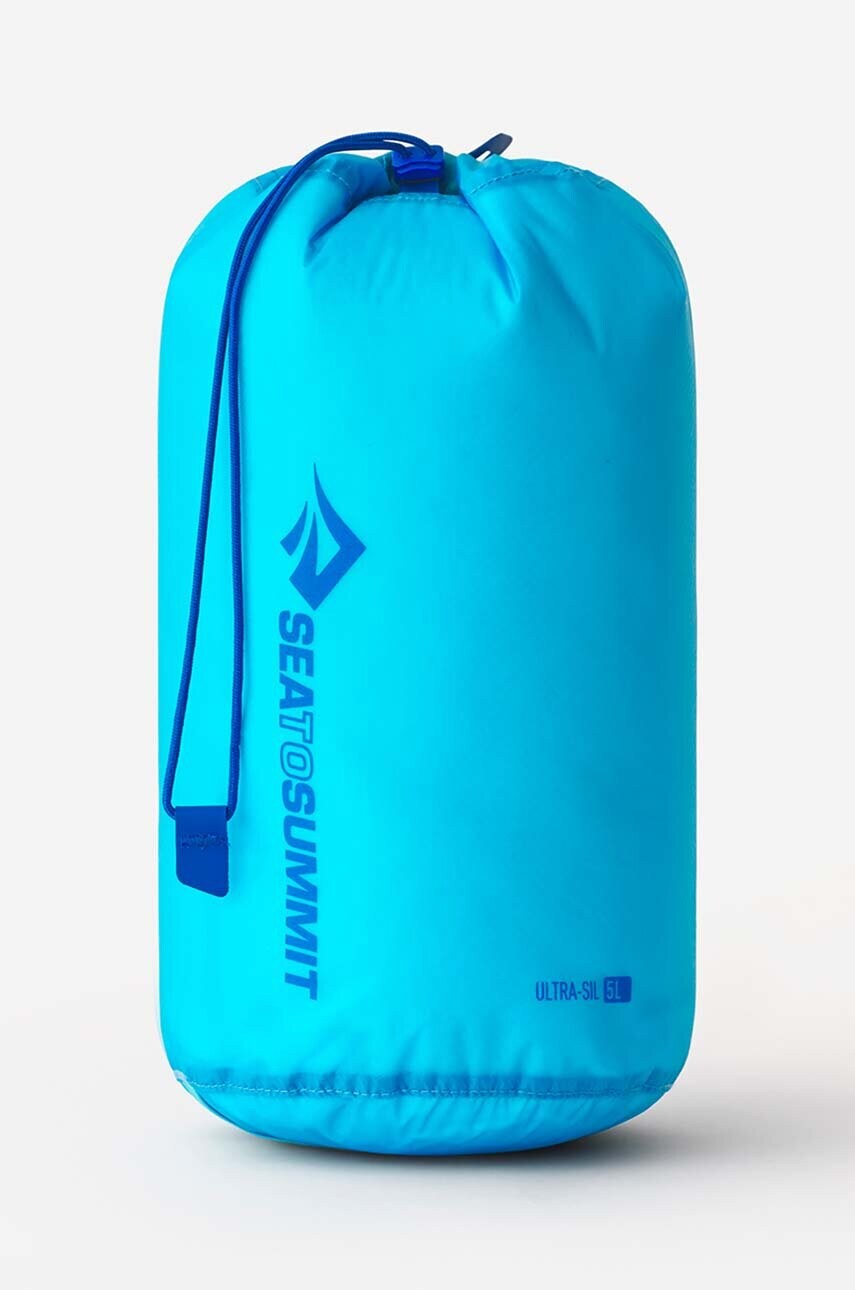 Багажна сумка Sea To Summit Ultra-Sil Stuff Sack 5L ASG024011