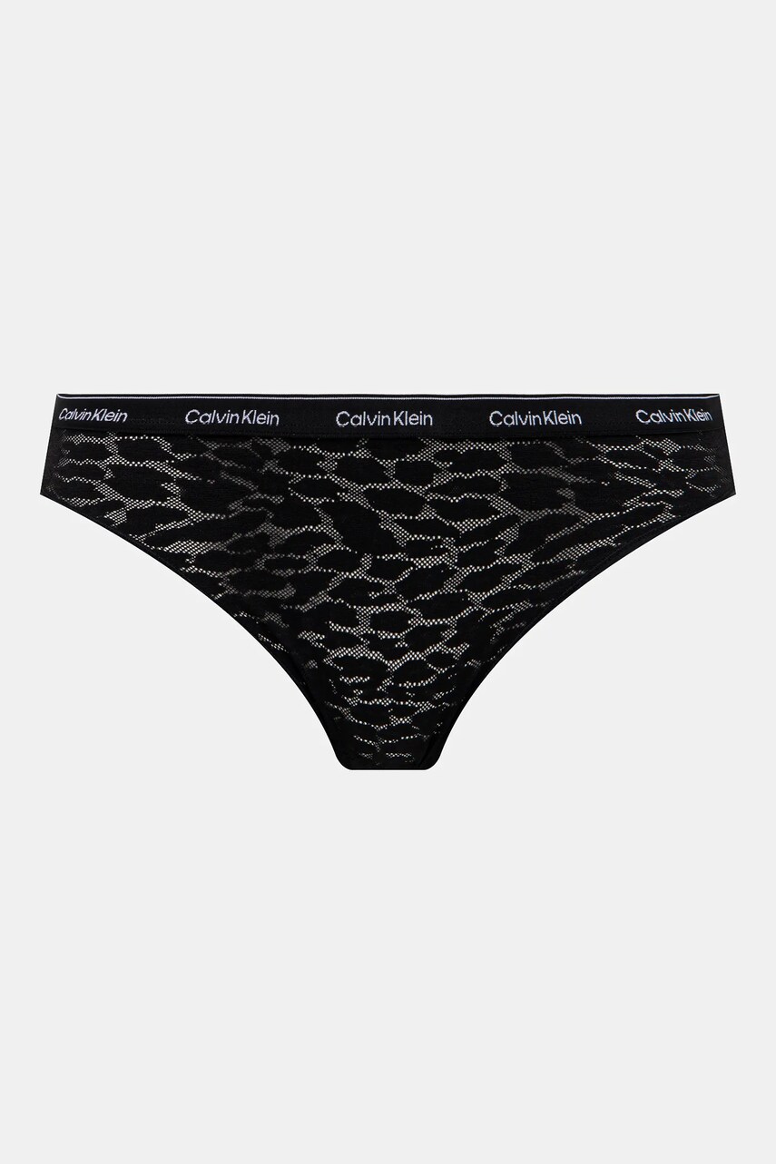 Бразиліани Calvin Klein Underwear 3-pack 000QD5225E