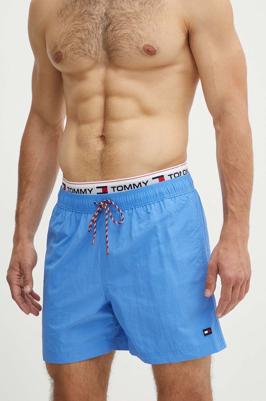 Купальні шорти Tommy Hilfiger UM0UM02043
