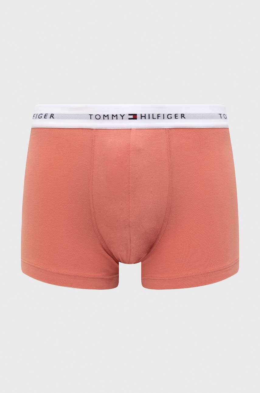 Боксери Tommy Hilfiger 3-pack чоловічі UM0UM02761