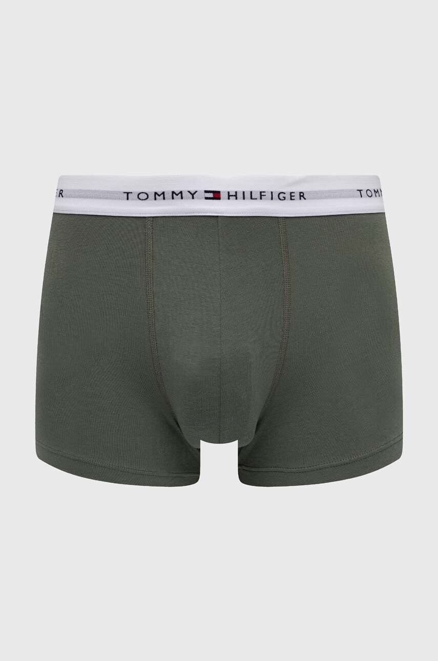 Боксери Tommy Hilfiger 3-pack чоловічі UM0UM02761