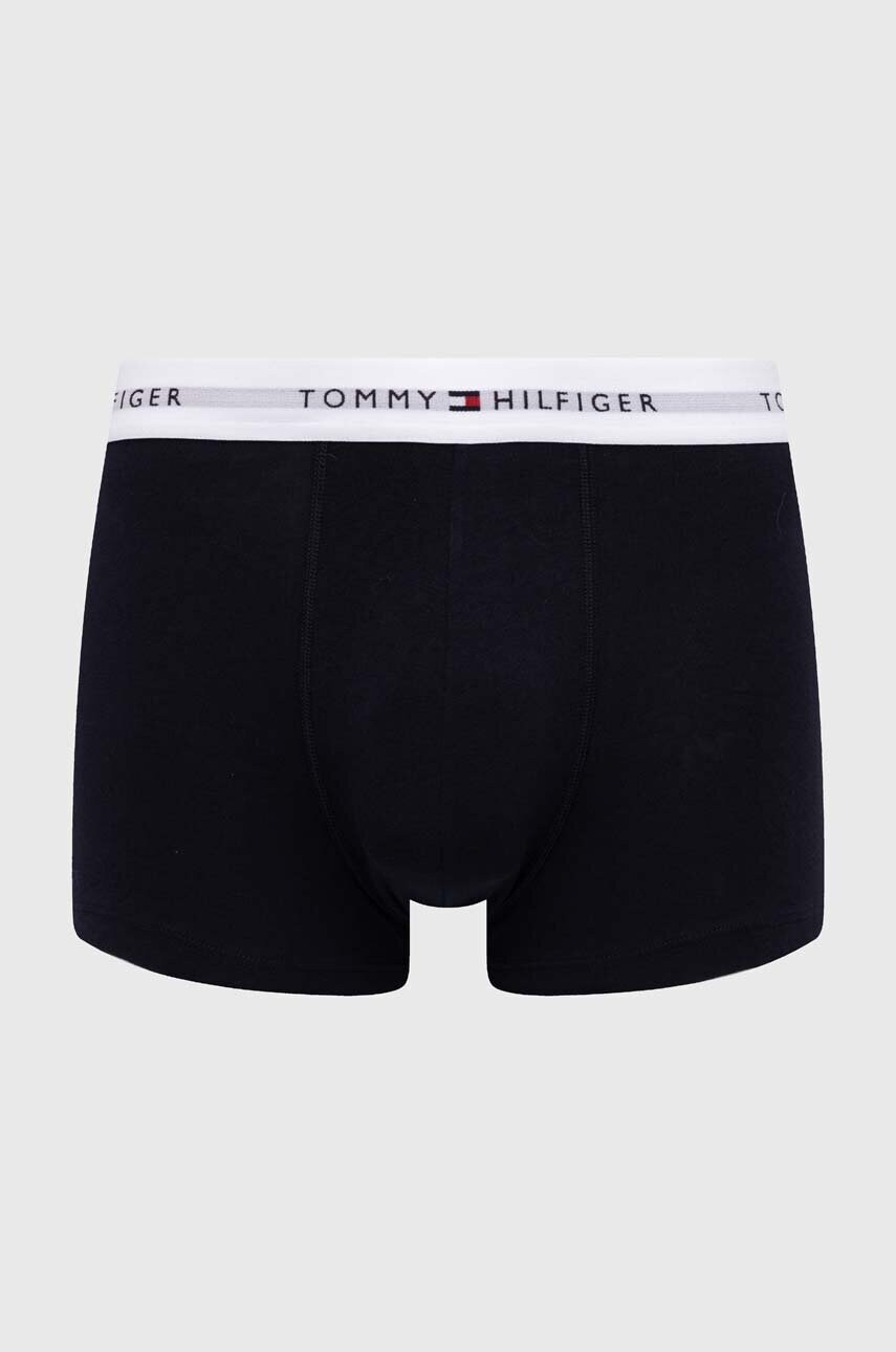 Боксери Tommy Hilfiger 3-pack чоловічі