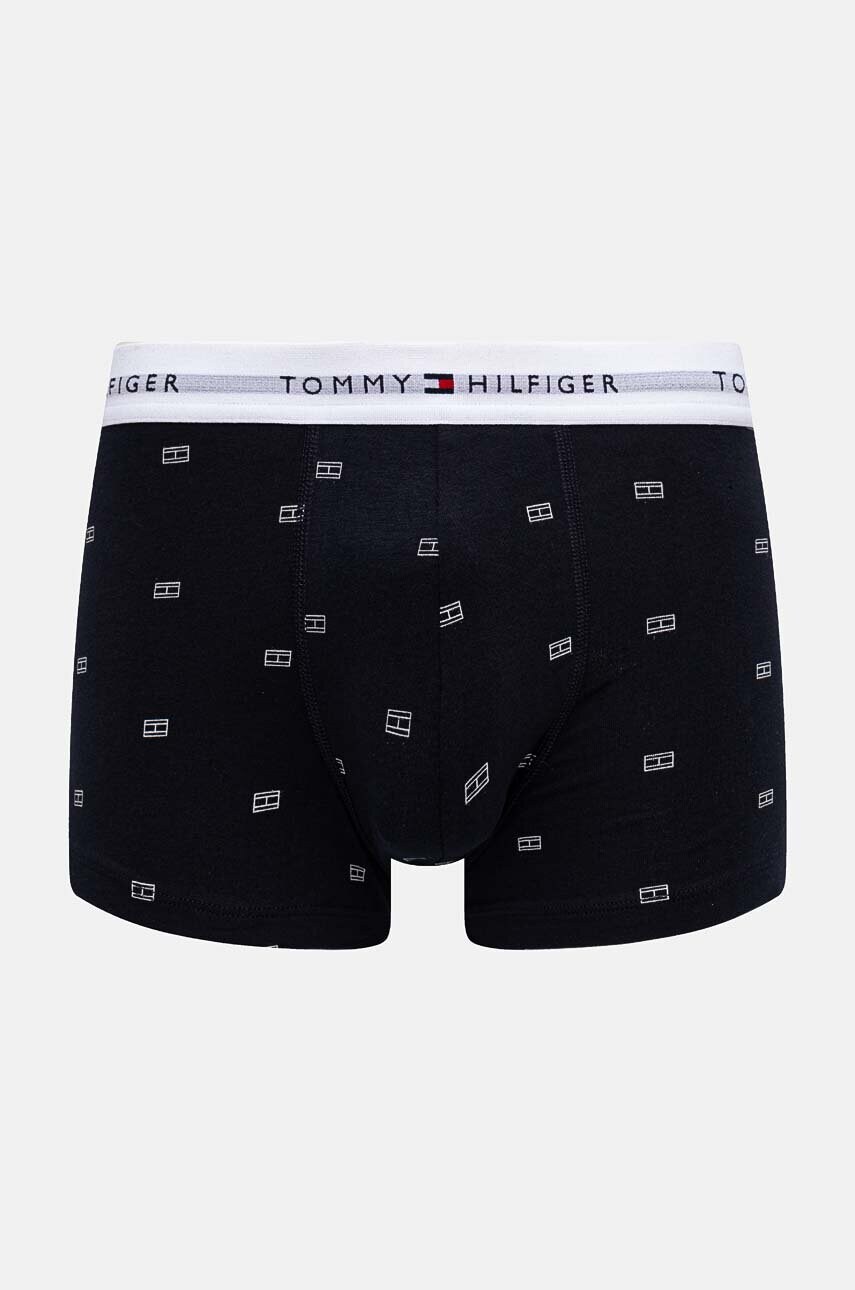 Боксери Tommy Hilfiger 3-pack чоловічі UM0UM02768