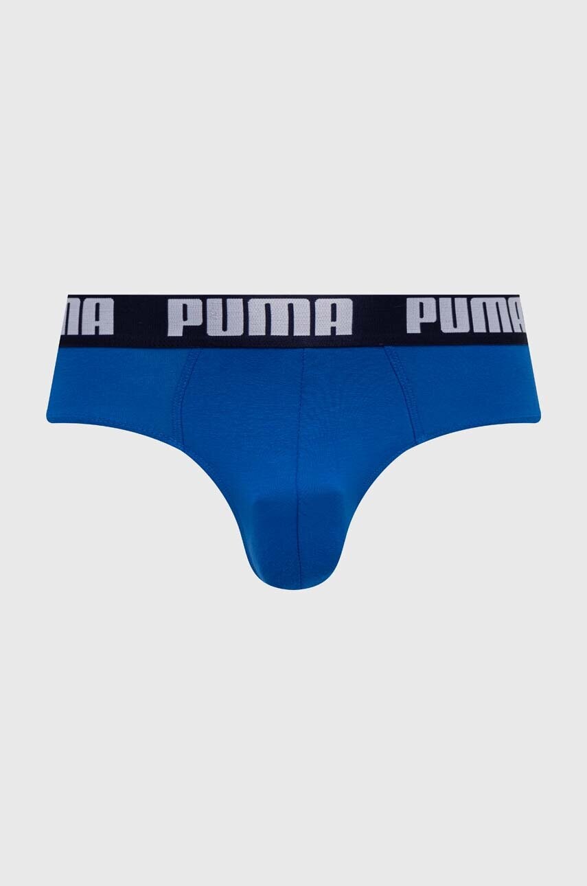 Сліпи Puma 2-pack чоловічі 938322