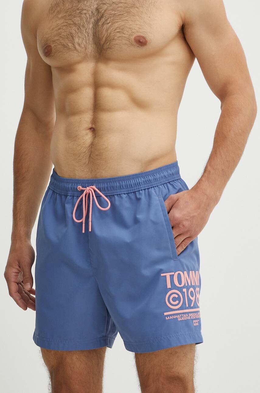 Купальні шорти Tommy Jeans UM0UM03145