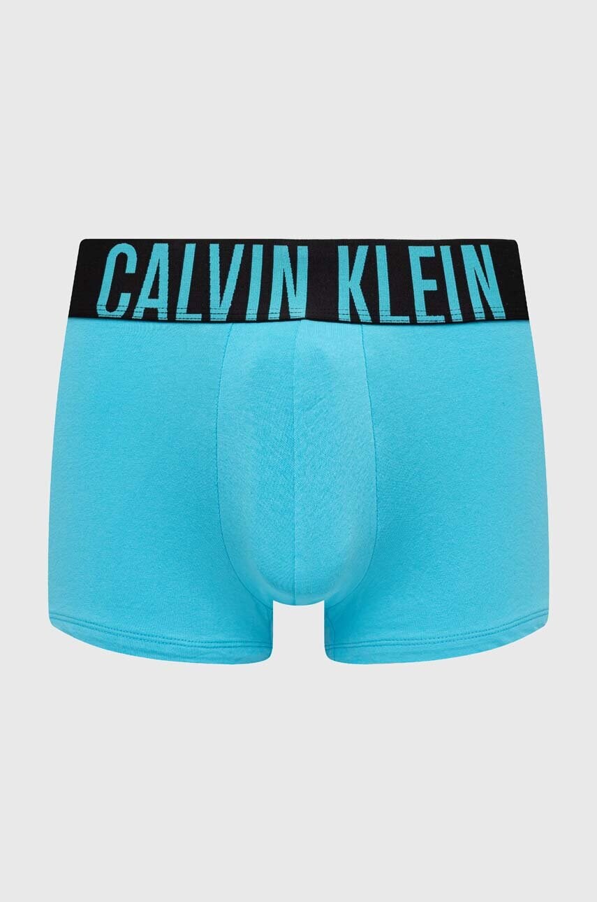 Боксери Calvin Klein Underwear 3-pack чоловічі