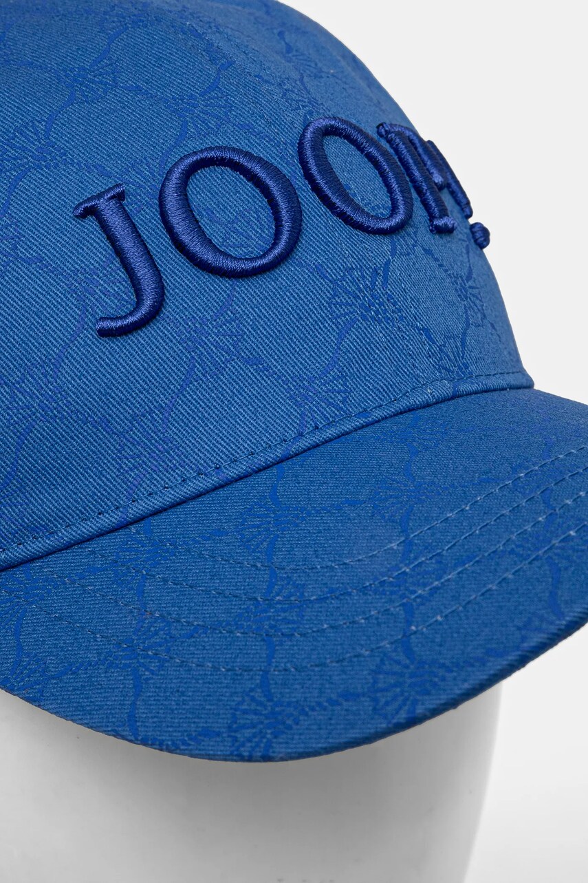 Бавовняна бейсболка Joop! візерунок