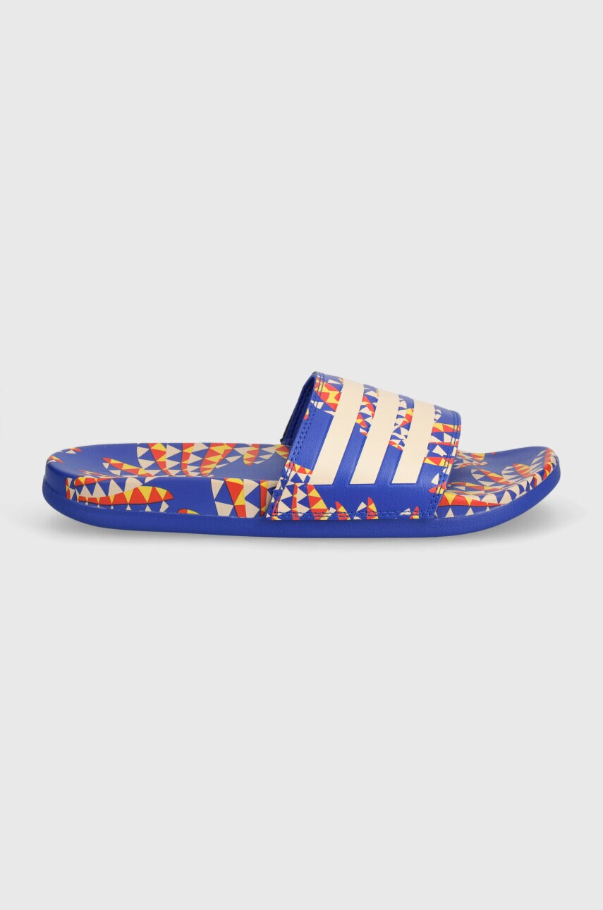 Шльопанці adidas Farm Rio жіночі  IG1270