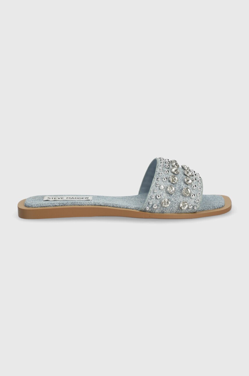 Шльопанці Steve Madden Olympian жіночі  SM11003044