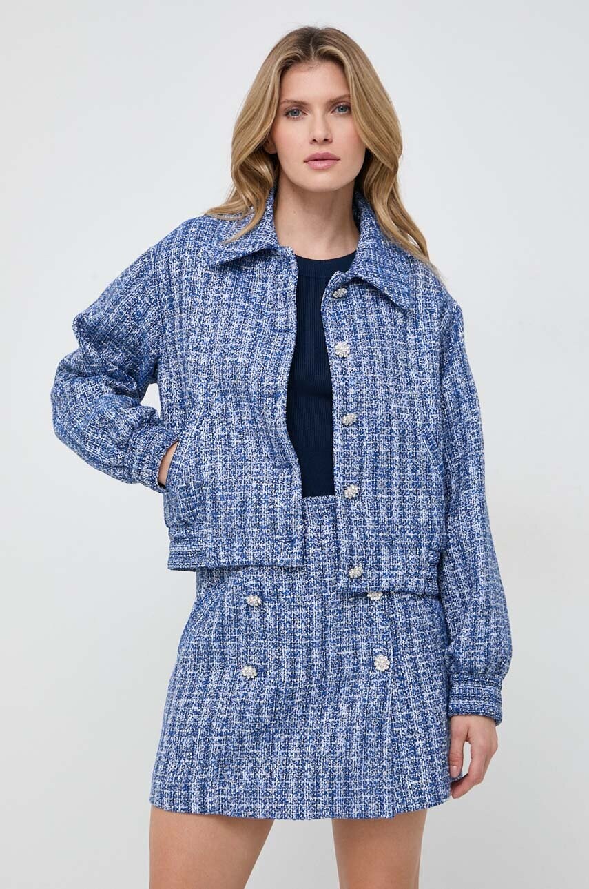 Куртка Custommade жіноча перехідна
