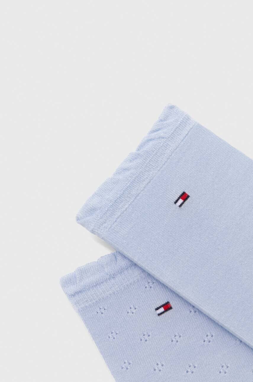 Шкарпетки Tommy Hilfiger 2-pack жіночі