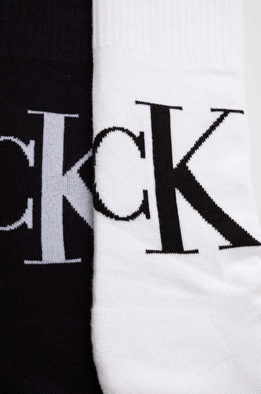 Шкарпетки Calvin Klein Jeans 4-pack чоловічі 701229672