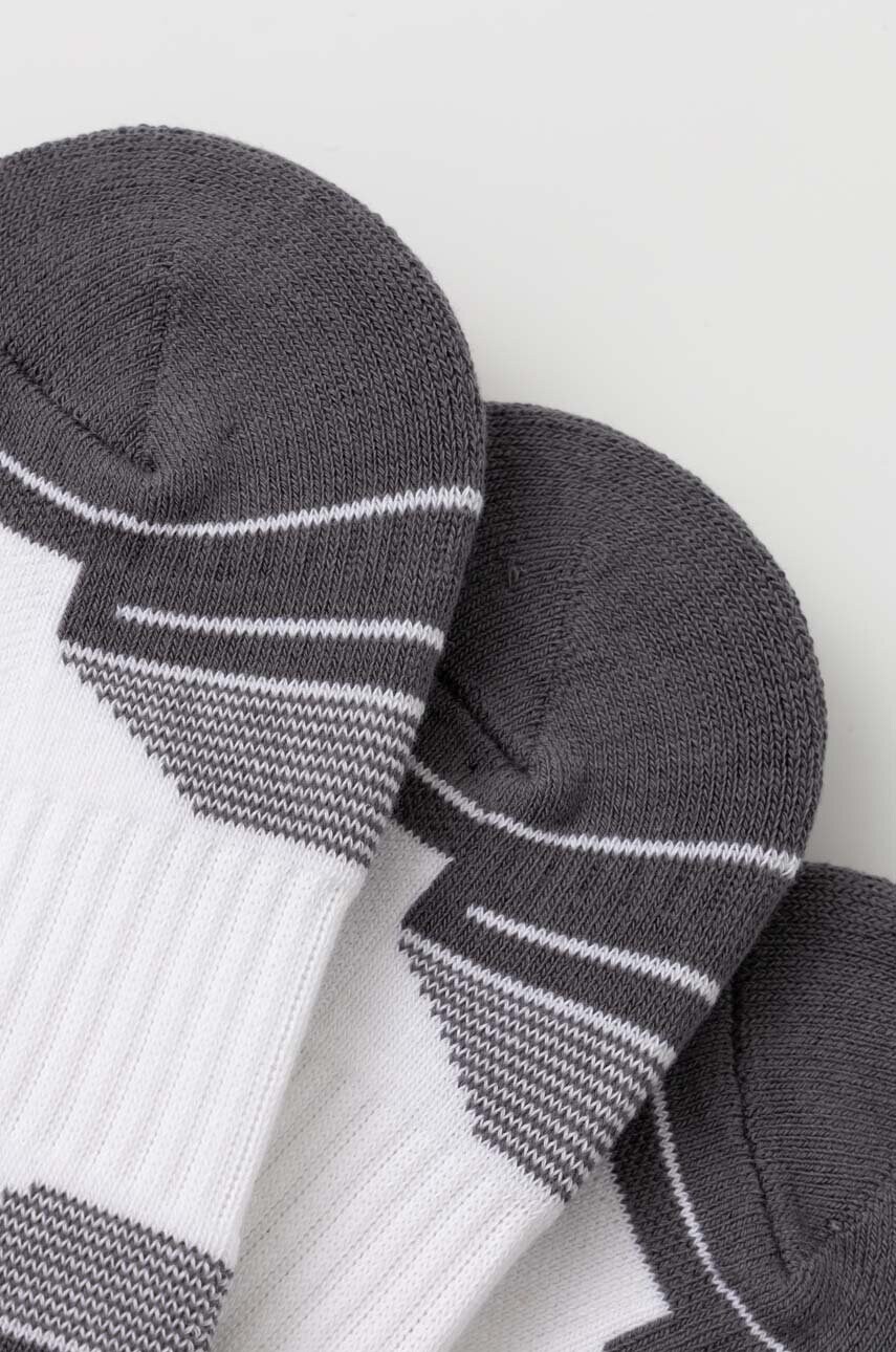 Шкарпетки Under Armour Performance Cotton 3-pack
