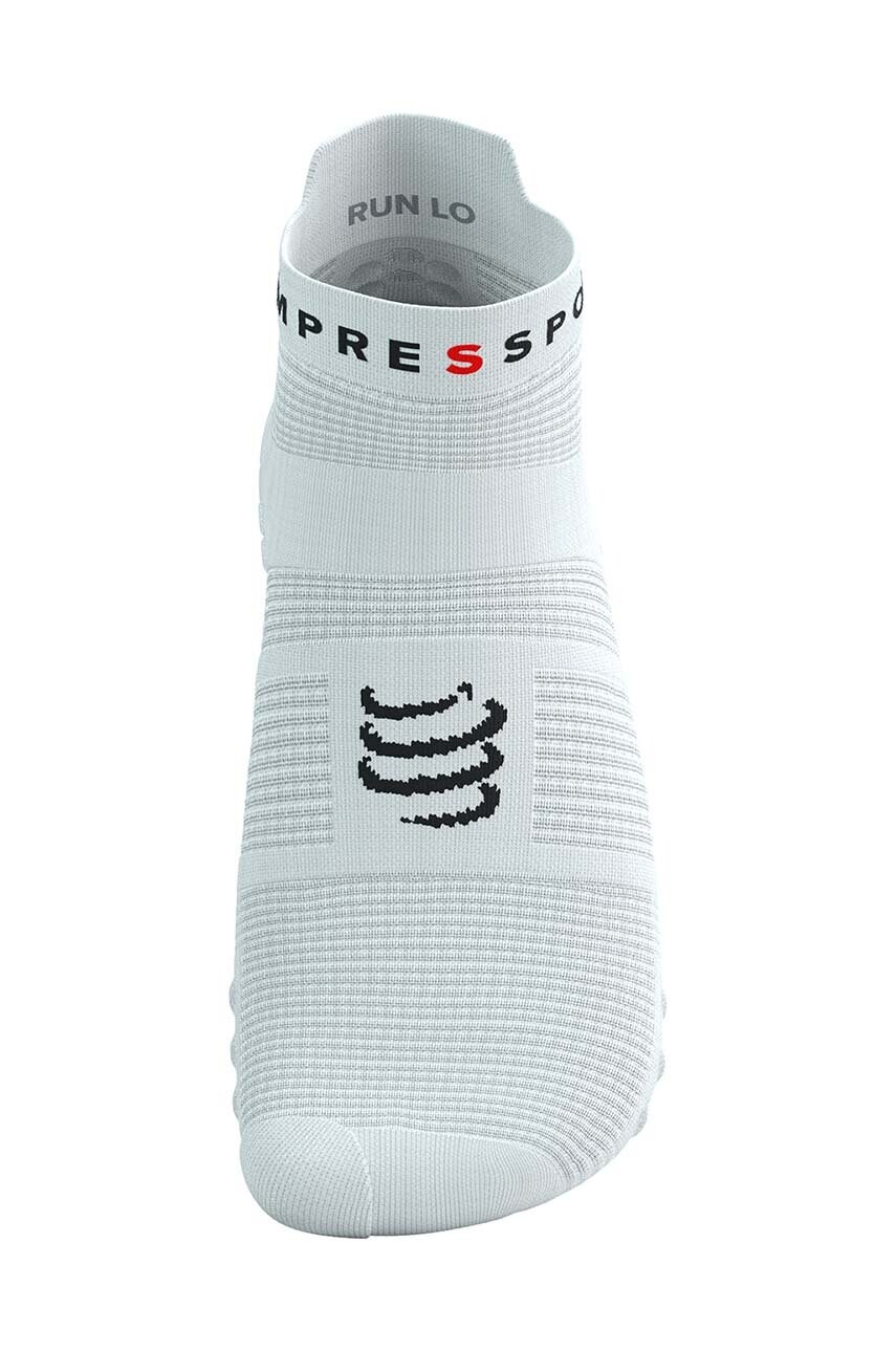 Шкарпетки Compressport Pro Racing Socks v4.0 Run Low XU00047B