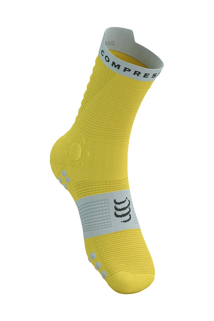 Шкарпетки Compressport Pro Racing Socks v4.0 Trail XU00048B