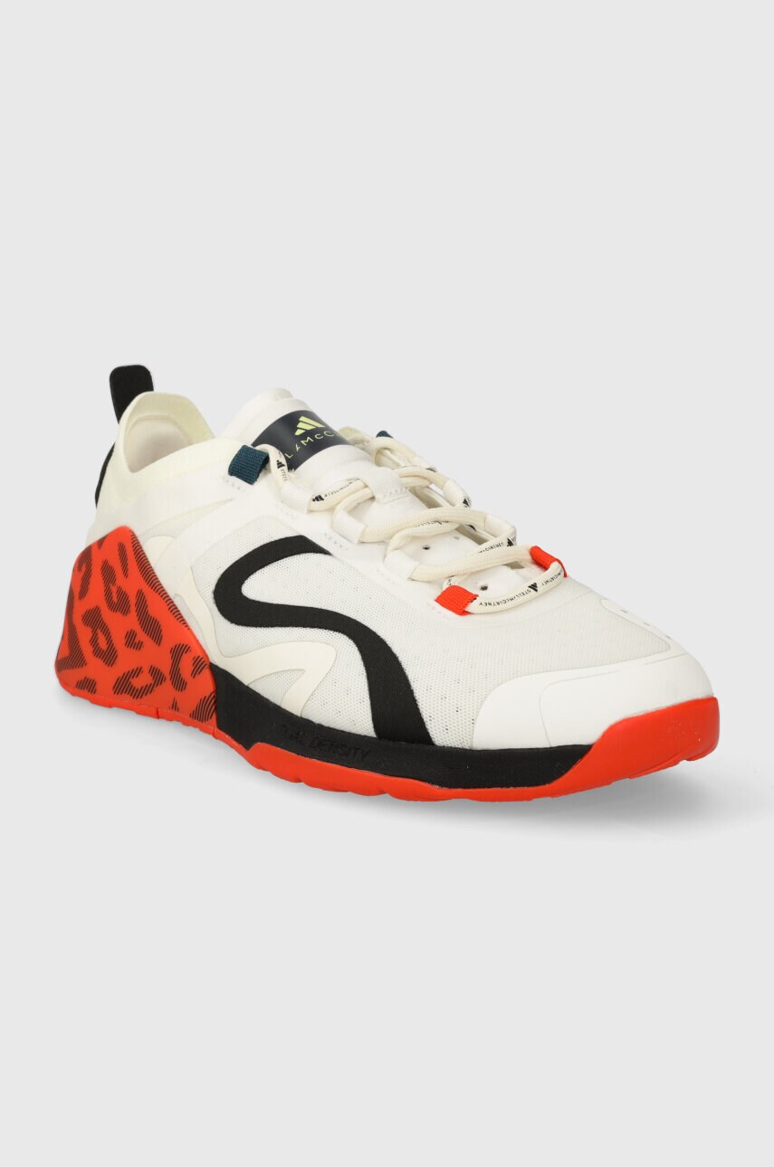 Кросівки для тренувань adidas by Stella McCartney Training Drops колір білий