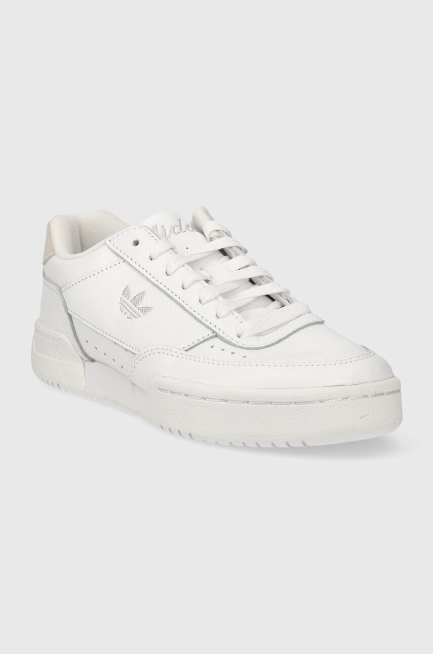 Кросівки adidas Originals Court Super колір білий IG5748