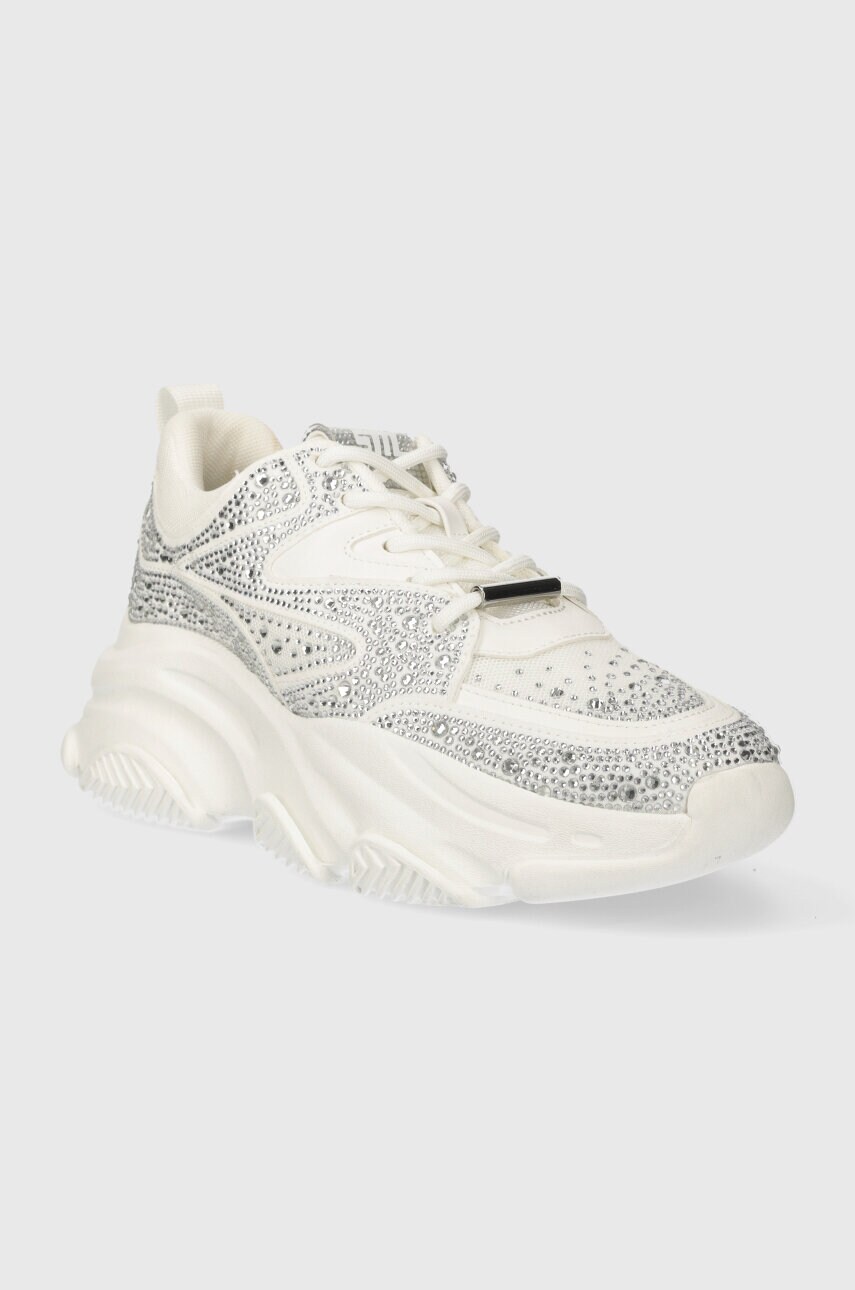 Кросівки Steve Madden Privy колір білий SM19000082