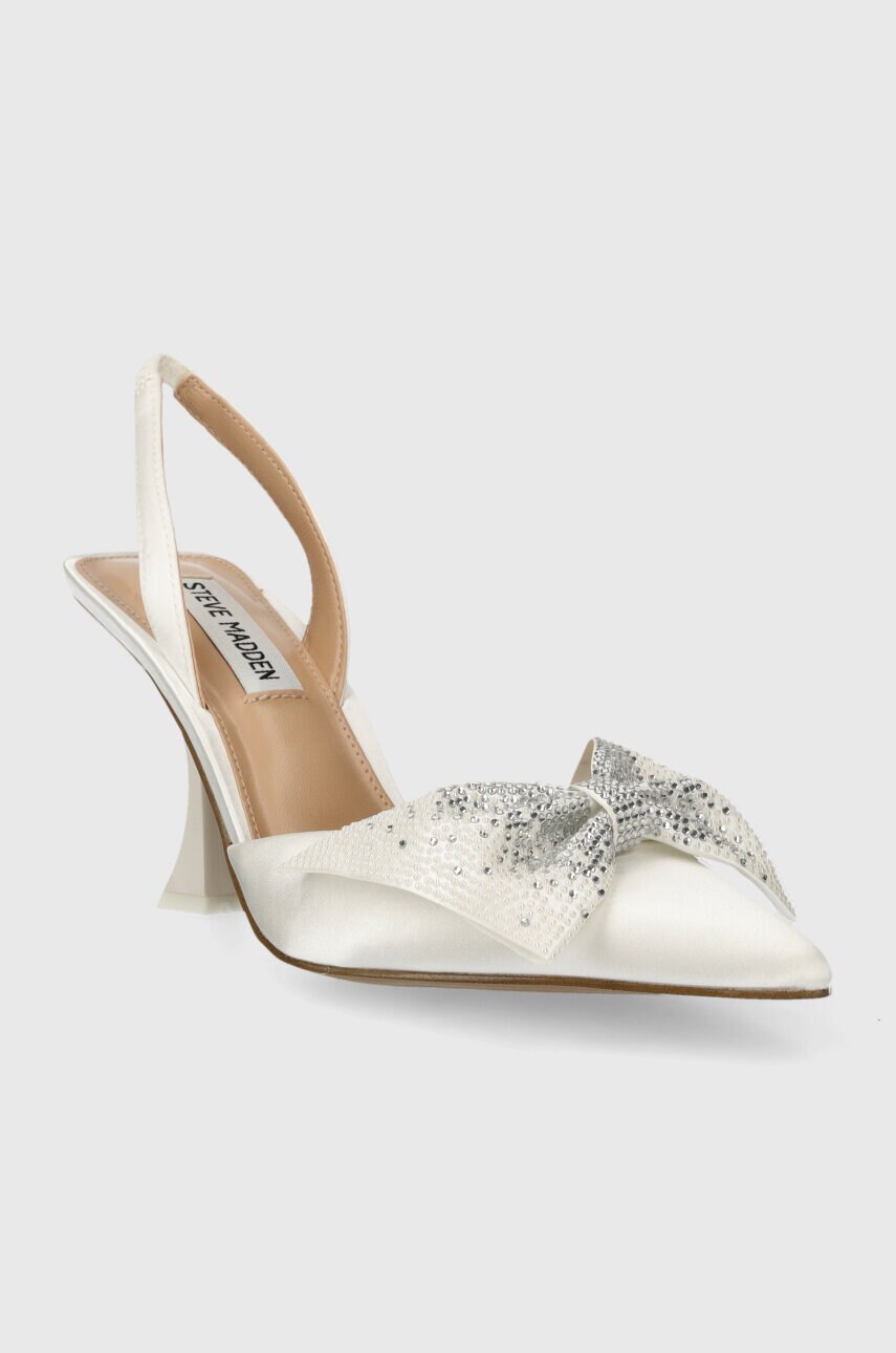 Туфлі Steve Madden Niteowl-P колір білий SM11002923