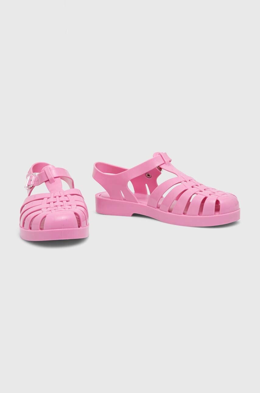 Сандалі Melissa MELISSA POSSESSION AD жіночі колір рожевий M.32408.V389