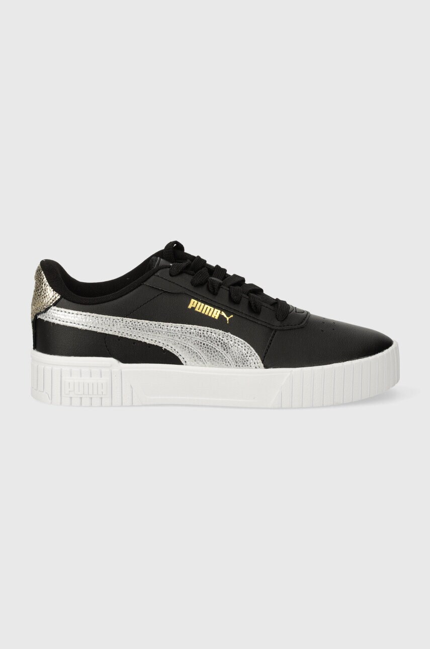 Кросівки Puma Carina 2.0 колір чорний 395096