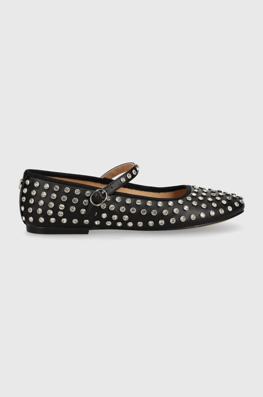 Балетки Steve Madden Vinetta-R колір чорний  SM11003147