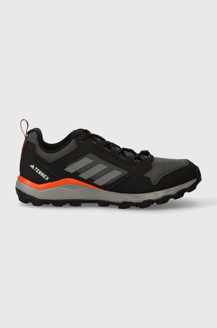 Черевики adidas TERREX Tracerocker 2.0 чоловічі колір сірий