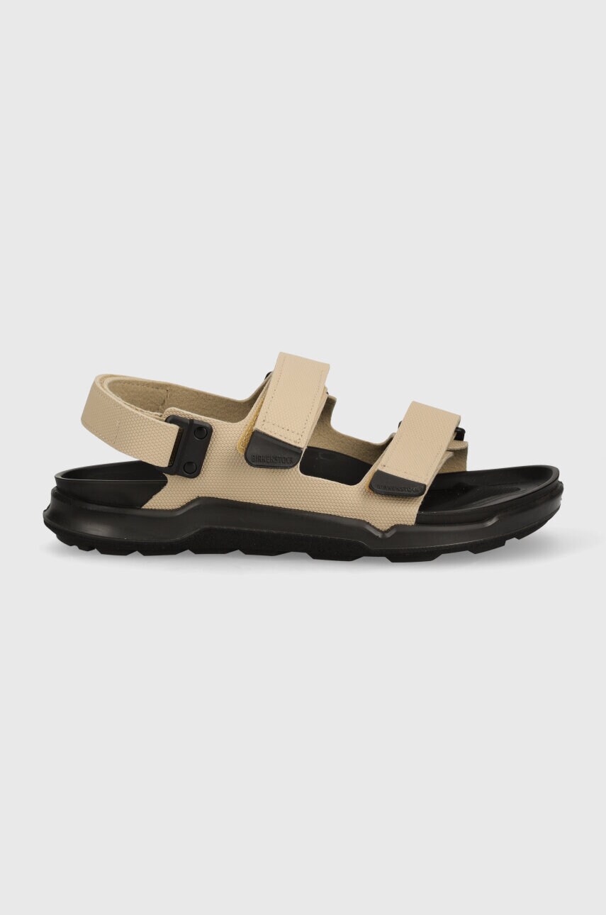 Сандалі Birkenstock Tatacoa CE чоловічі колір бежевий 1025640