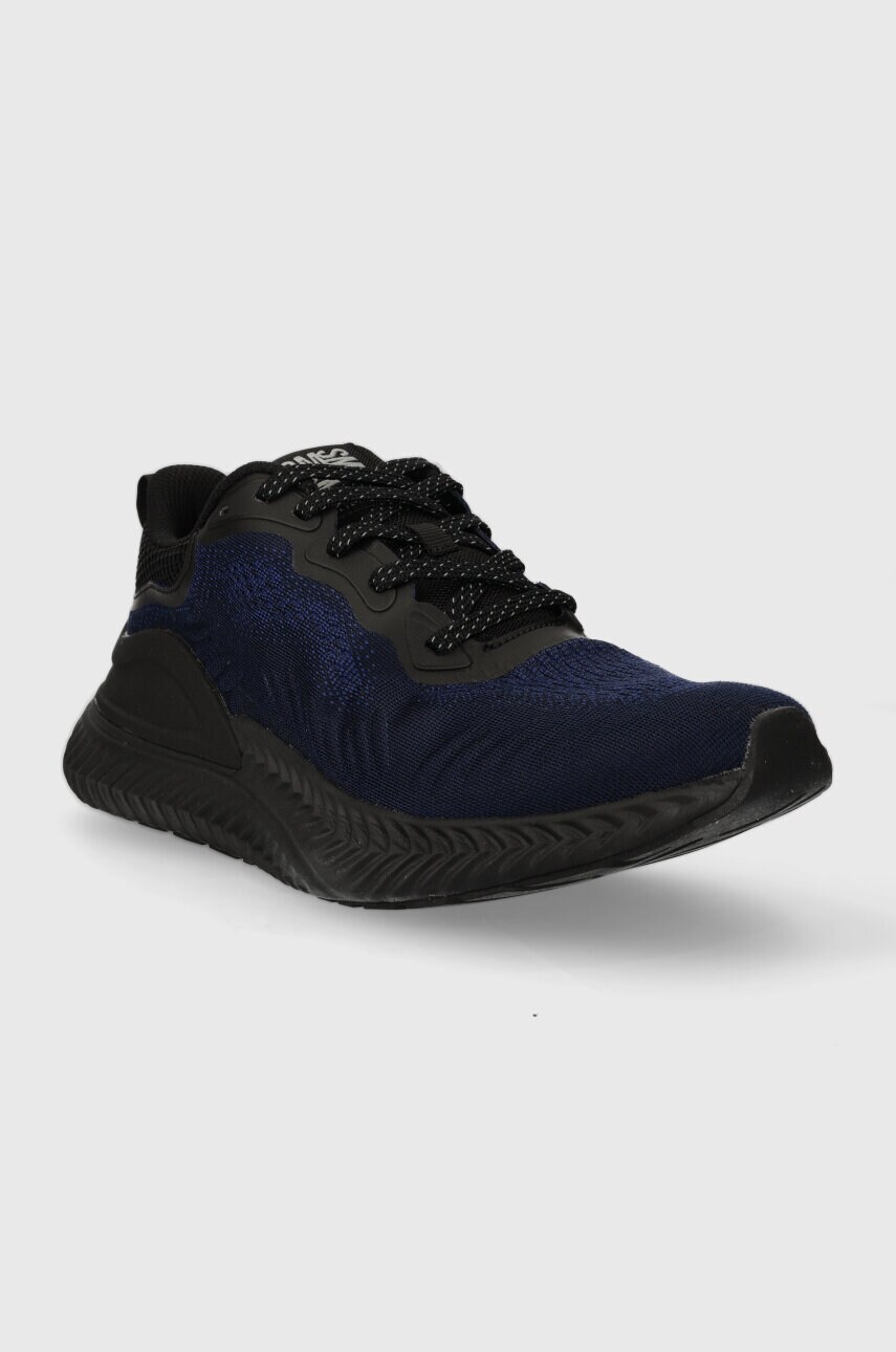 Кросівки Steve Madden Slammer колір синій SM12000614