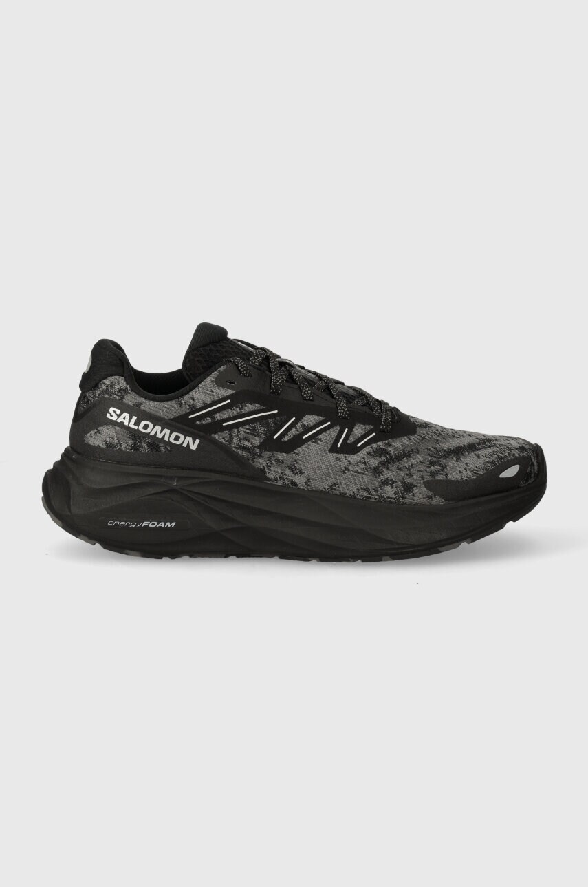 Взуття для води Salomon Aero Blaze 2 колір чорний L47427100