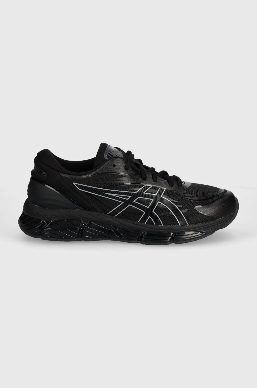 Кросівки Asics GEL-QUANTUM 360 VIII колір чорний 1203A305.001