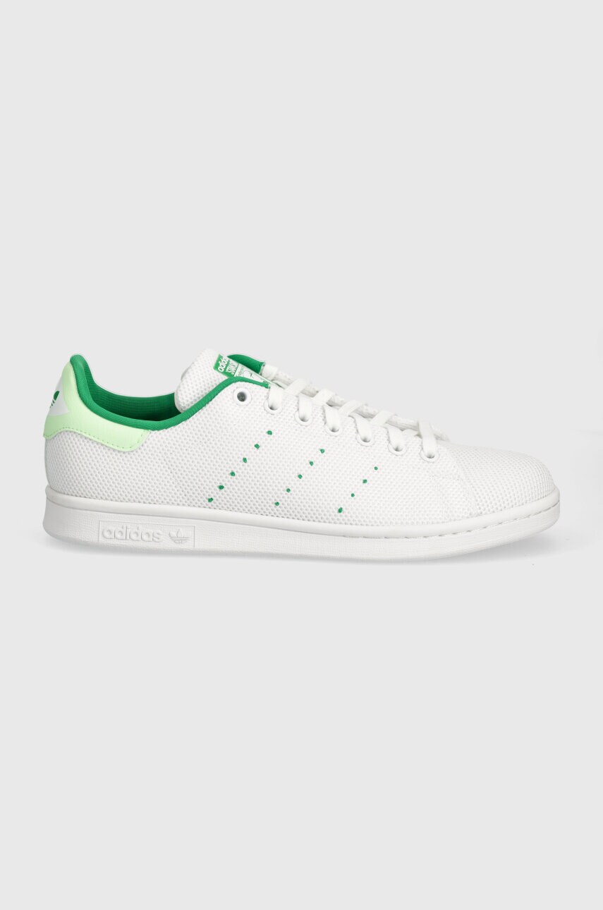 Кросівки adidas Originals Stan Smith колір білий ID3116