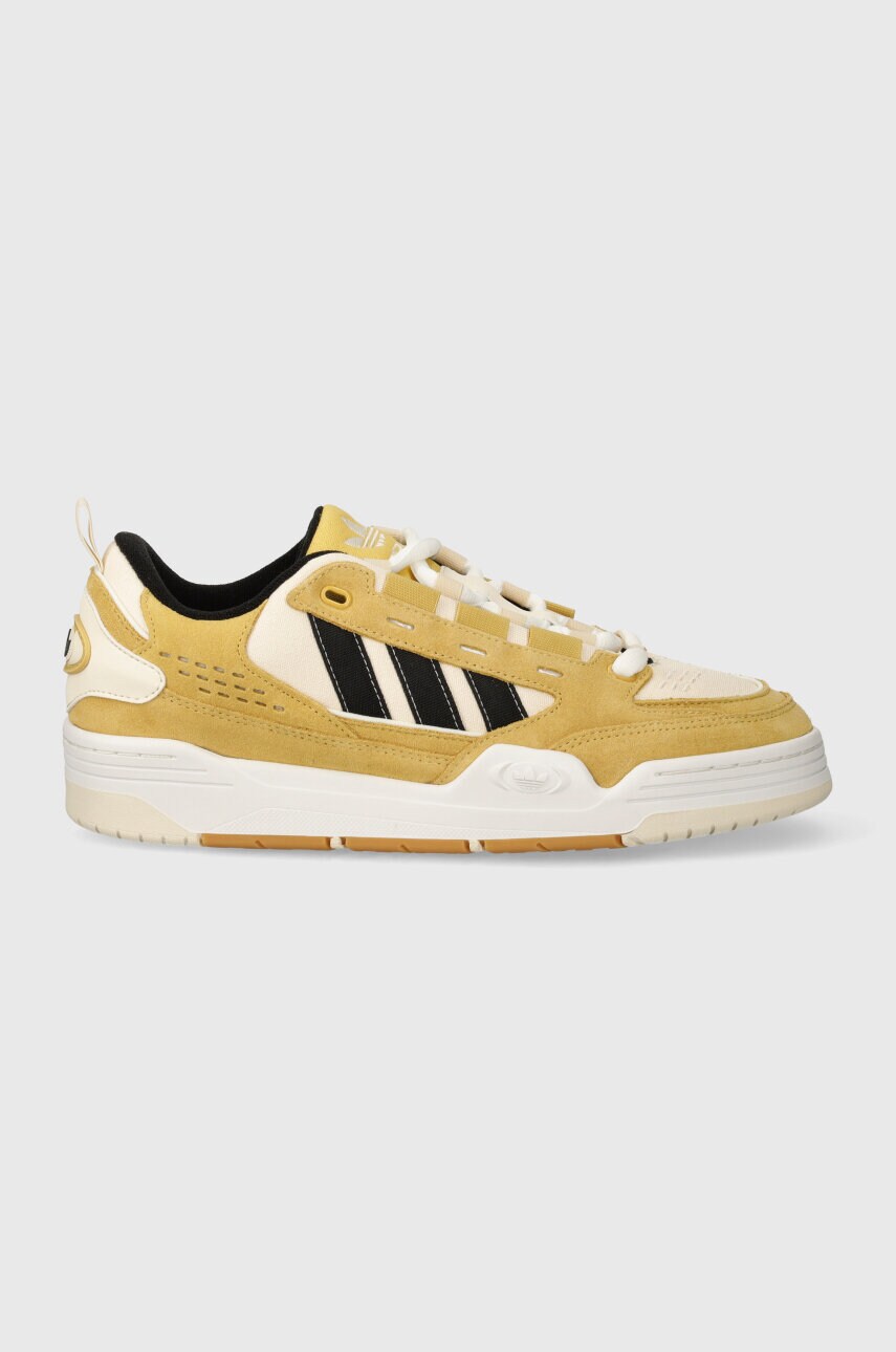 Кросівки adidas Originals Adi2000 колір бежевий IF8832