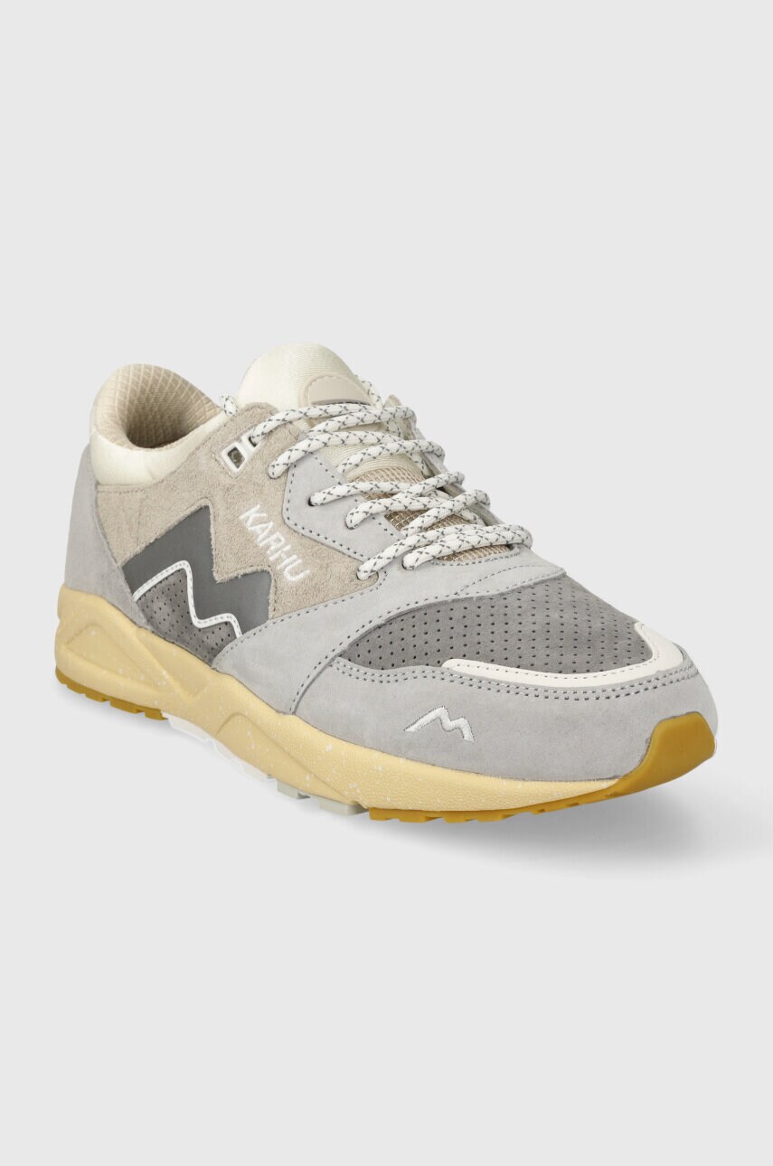 Кросівки Karhu Aria колір сірий F803117