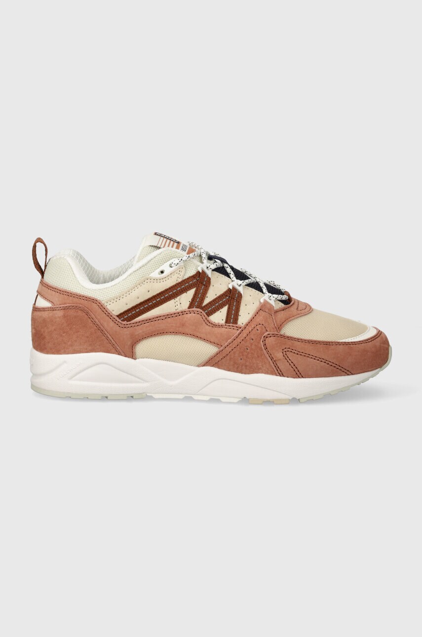 Кросівки Karhu Fusion 2.0 колір помаранчевий F804171