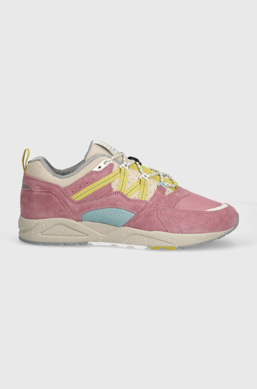 Кросівки Karhu Fusion 2.0 колір фіолетовий F804173