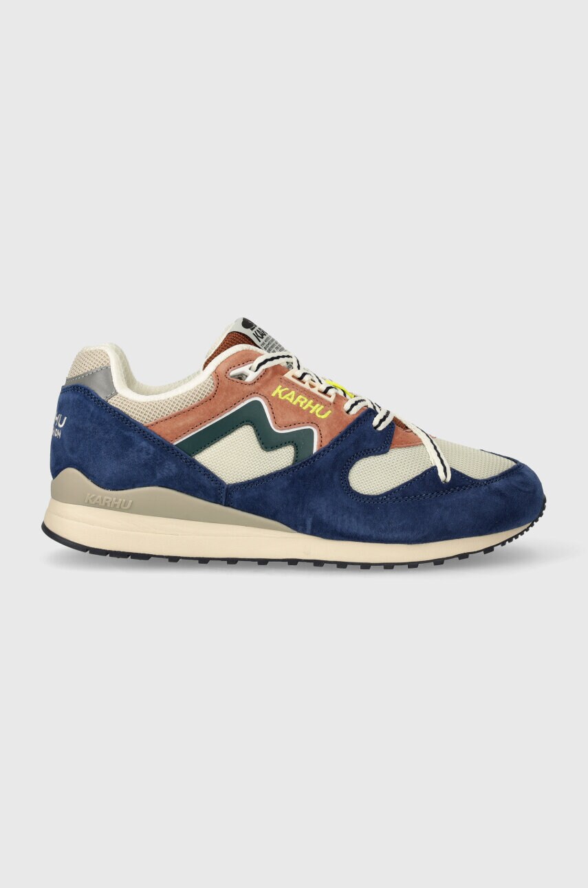 Кросівки Karhu Synchron Classic колір синій F802684