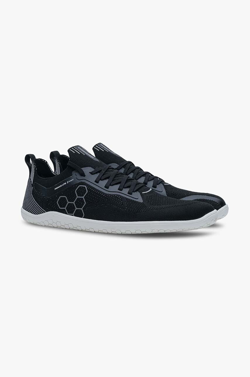 Кросівки для тренувань Vivobarefoot PRIMUS LITE KNIT колір чорний 309304