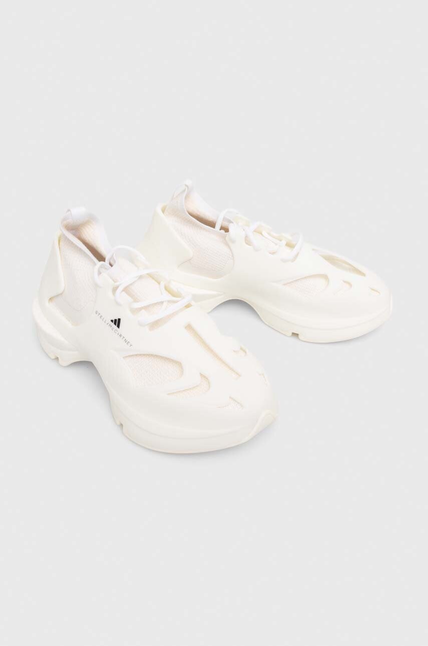 Кросівки adidas by Stella McCartney SPORTSWEAR колір білий