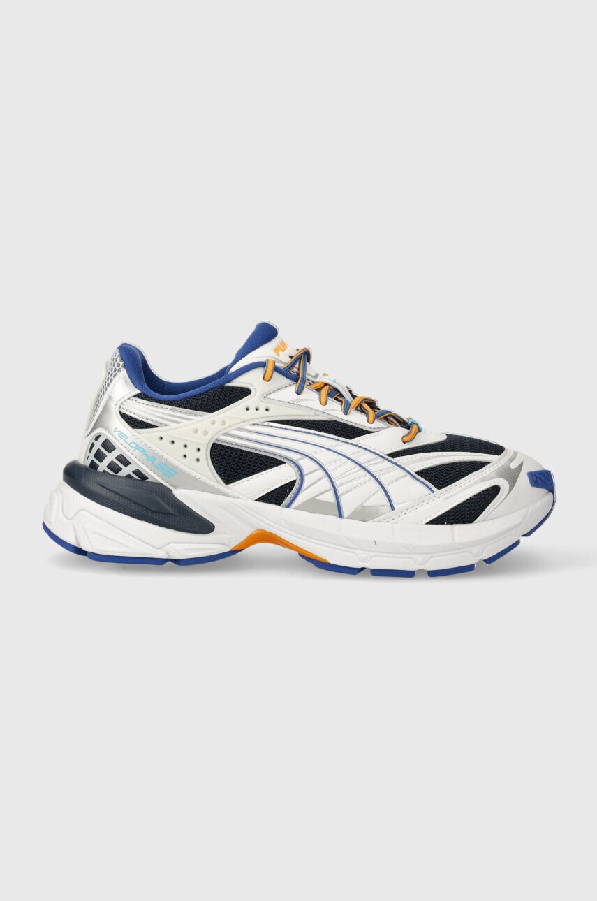 Кросівки Puma Velophasis Sprint2K колір білий