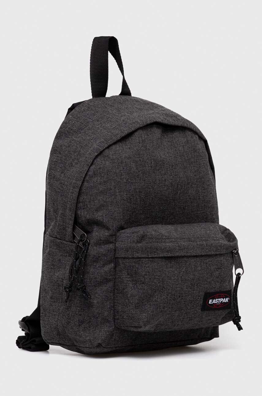 Рюкзак Eastpak ORBIT колір чорний малий однотонний